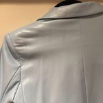 Generation Love Blue Blazer Photo 6