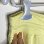 Beyond Yoga Lounge Around joggers in sunbeam size M Photo 2