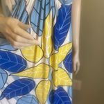 Analili  size M strapless‎ Resort Dress Photo 8