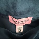 Juicy Couture  Women's Navy Velour tracksuit size medium Photo 5