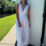 Favorite Daughter The Eyes Only For You White Size 10 Photo 6