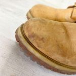 Timberland  10361 6-Inch Premium Waterproof Ankle Hiking Boots Tan Women's 7.5 Photo 7