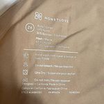 HONEYLOVE Crossover tan padded wireless bra 2X Photo 6