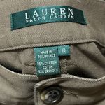 Ralph Lauren ✨ Lauren  Brown Bootcut Trousers – Size 10 ✨ Photo 5