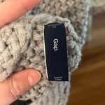 Gap  Soft Gray Knit Infinity Scarf Photo 1