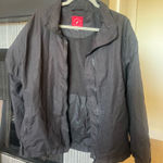 Forresters Golf Jacket Black Size L Photo 0
