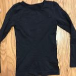 SheIn Top Black Photo 0
