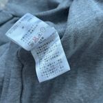 Cute Japanese Fashion Whim Gazette Gray Strapless Knit Tube Top Mini Dress Tunic Photo 8