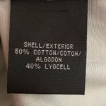 Kenneth Cole Gray Light Weight Jacket Size Large Photo 5