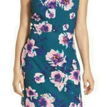 Charles Henry 3/$15  floral halter dress Photo 0