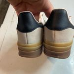 Adidas  Gazelle pink and black Photo 3