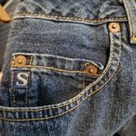 Silver Jeans VINTAGE  SUKI MID RISE CURVY FIT BOOTCUT 33 Photo 4