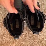 Blondo  Strap and Buckle Leather Moto Ankle Boots Casual Punk Grunge Streetwear Photo 6