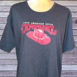 Cowgirl black T Photo 0