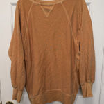 Free People Movement Better Days Pullover Size Large Photo 0