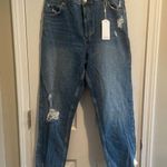 Rails  Classic Slim Melrose Distressed Jean, A62 Photo 1