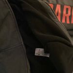 Carhartt lined Hoodie Photo 3