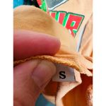 Daydreamer Vintage Peach The Who First Farewell Four Long Sleeve Tee Size Small Photo 9