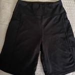 American Eagle Outfitters Biker Shorts Photo 0