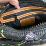 Brighton KNIX HEART to HEART MicroFiber Cell Phone Case Organizer Crossbody Bag Photo 9