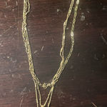 Target  Necklace Set Photo 0