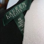 Polo Ralph Lauren Dress Black Photo 4