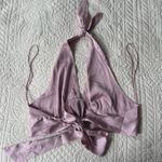 Victoria and Sophia  halter top  Photo 2