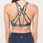 Lululemon Free To Be Serene Bra Photo 1