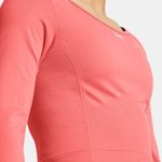 Under Armour  Women's Train Seamless Long Sleeve Athletic Fitted Size Medium Photo 10