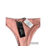 *NWT, Tavik Swimwear, Women, BYRDIE BIKINI BOTTOM, Color Rose Dawn, Sz M* Pink Size M Photo 9