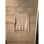 Madewell  Sweater‎ Large Photo 3