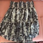 Altar'd State  Skirt Mini Small Photo 2