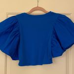 ZARA Crop Top Photo 3