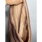 Eberjay NEW Eberjey Reversible Plush High Waist Pant Mocha Size Large Photo 7