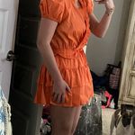 The Pants Store Romper Dress Photo 1
