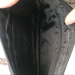 Hand tooled leather purse Photo 7