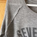 Well Worn “Seven Day Weekend” Tee Photo 3