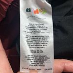 Alder Apparel Be Free Jogger Merlot Medium Photo 10