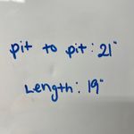 Free People Linen Blend Bohemian Cropped Lavender Women's Boxy Top Size Large Photo 10