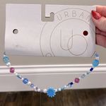 Urban Outfitters NEW  Adjustable Length Sunshine Duce Beaded Necklace Photo 1