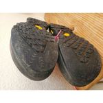 Salewa Womens Hiking Firetail 3 Size 9 Alpine Fit Vibram EUC Photo 10