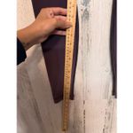 Lululemon Align High-Rise Ombre Leggings Purple Gradient Size 2 Photo 12