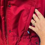 Ralph Lauren  Traditional Winter Goods Insulated Fur Trimmed Winter Coat Photo 3