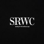 Sporty & Rich black sweatshirts with white lettering on front and back Photo 8