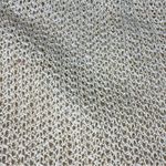 Vintage 70’s Sears, Roebuck & Co Raffia Straw bag with bamboo handles Photo 2