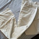 Aeropostale White Jeans Photo 2