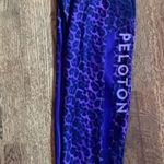 Peloton  Sundays with Love Cheetah Nala Legging Photo 2