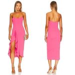 Katie May  Rowan Midi Dress Size M NWT Photo 1