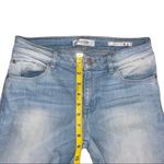 Guess  Sexy Curve Skinny Jeans Size 27 Photo 3
