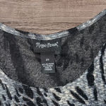 Maggie Barnes Women’s 3/4 Sleeve Stretch Blouse Plus Size 2X Photo 4